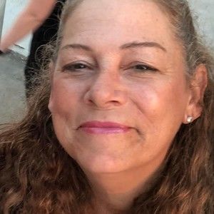 Meet your Posher, Louanne